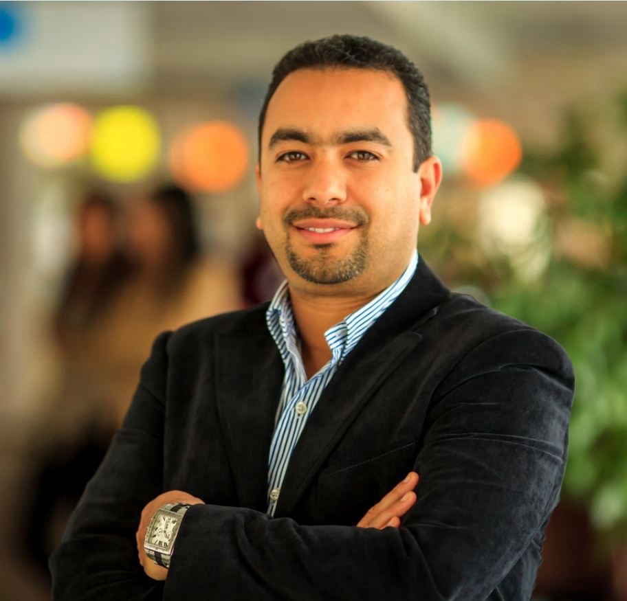 Karim, founder of OrgHealthLab